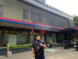 Corak Sultra Kembali Mempertanyakan Eksistensi Polda Sultra Dalam Hal Pemberantasan Kasus Ilegal Mining Di Blok. Morombo Dalam Hal Ini PT. ITM