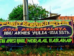 Keluarga Besar DPC APDESI ROHUL,Turut Berduka ,Semoga Khusnul khatimah
