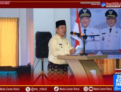 Rokan Hulu Terima SK Lokasi Penanganan Kumuh 2025, Danau Dipo Boncah Balong Dapat Anggaran Rp7,7 Miliar