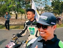 Terkait Isu Bimtek Hamburkan Dana Desa,Ketua APDESI Rohul Normal Harahap: Ini Langkah Nyata Menuju Swasembada Pangan
