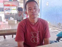 Korban Penganiayaan di Rohul Mengaku Dipersulit Polsek Rambah Hilir, Minta Kapolres Turun Tangan