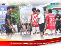 RCM FC Juara HPRS Cup VII Usai Kalahkan Arsitec FC Lewat Drama Adu Penalti*