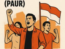 Aliansi Masyarakat Peduli Rohul Serahkan PAUR ke Polres Rohul, Tuntut Anggota DPRD Komitmen Dengan Sumpah Jabatan