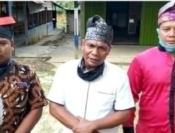PT MAN Dinilai Gagal Penuhi Tanggung Jawab Sosial, Ketua Penggawa Rohul Minta Perusahaan Ditutup