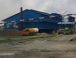 “Skandal Lingkungan di Riau: PT MAN Jalan Tanpa Izin, DLHK Lepas Tangan?”