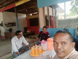 Muncul Berita Dugaan Harga Pupuk Subsidi Dijual Diatas HET,Ternyata Salah Paham