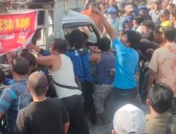 Kapolsek Tambusai Utara Beberkan Penyebab Mandeknya Kasus Perusakan Saat Aksi, Ternyata…*