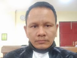 Kasus Dugaan Pemalsuan Dokumen PJH Oleh Mantan Klaen Hampir 90 Persen Rampung, Yusuf Nasution;Kita Apresiasi Kerja Keras Penyidik