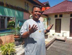 PT.Torus Ganda Ditertibkan, Halomoan;Masa Depan Ribuan Anak Terancam*