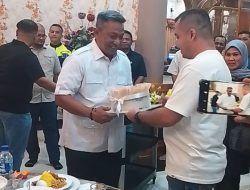 Terkait  Rangkap Jabatan Oknum Pengurus DPC Gerindra Rohul: Muhamad Rahul;“Kita Akan  Berhentikan”