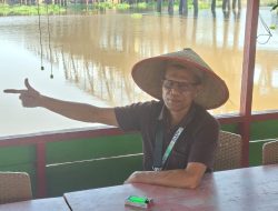 PHR di Kawasan Hutan Duri, Riau: Ini Kata Tokoh Masyarakat*
