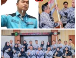 DPP AMI Desak Pemkot Tinjau Ulang Pemilihan Ketua PGRI Pekanbaru