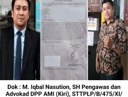 Pertamini Diduga Jual Solar Subsidi, Wartawan Diserang—AMI Tuntut Penegakan Hukum Tegas