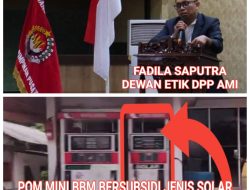 Liput Dugaan Penyelewengan BBM, Enam Jurnalis AMI Diduga Jadi Korban Percobaan Pembunuhan