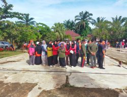 PGRI Rambah Samo Gelar Turnamen Olahraga dan Seni, Sambut HUT ke-80 dan HGN 2025