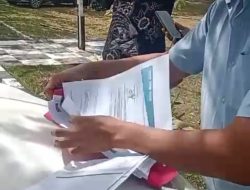 Perampasan Mobil di Rokan Hulu, TAF Pekanbaru Dituding Melakukan Aksi Sepihak*
