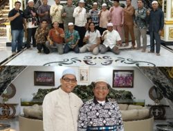 Terkait Isi Hoax Yang Berkembang, Datuk H. Bahtiar: “Mari Jaga Persatuan, Hentikan Fitnah dan Kecurigaan