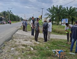 Kades Sontang Unjuk Taring: Infrastruktur Sontang Dikebut Lewat Gotong Royong Besar