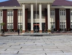 Ahli Audit Inspektorat Riau Tegaskan Tak Ada Kerugian Negara  Penetapan Tersangka Sayidina Dinilai Cacat Formil