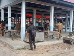 Dugaan Korupsi PADes Sei Kandis: BPD Tak Tahu, Warga Menuntut Keadilan*