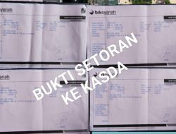 Klarifikasi Isu Pemerasan Saat Razia Kafe:Kabid Perda Syamsul Kamal SH Tegaskan Semua “Prosedur Sesuai Aturan”