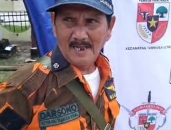 Ketua PAC Pemuda Pancasila DARSONO Bersama Anggota Adakan Giat Penggalangan DANA BENCANA SUMATERA