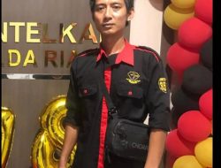 Dana Desa Sei Kandis Diduga Fiktif, LSM dan Masyarakat Minta Bupati Rohul Usut Tuntas”