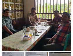Dua Hektare Lahan Sawit di Kuansing Jadi Objek Sengketa, Pihak Keluarga Syapriadi Siap Tempuh Jalur Hukum