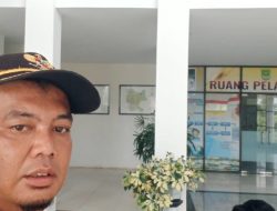 Tak Masuk Akal! Wakil Ketua BPD Sei Kandis Membantah Laporan Pemberhentian Ketua BPD”*