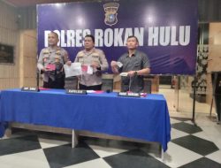 Jika Kepala Desa Saja Tak Aman, Lalu Siapa yang Selamat? Indonesia dalam Status Darurat Narkoba*
