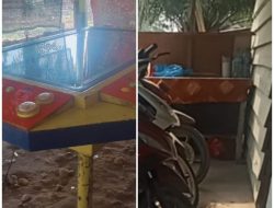Judi Gelper Terang-Terangan Beroperasi Jelang Ramadhan, Di Mana Ketegasan Aparat?
