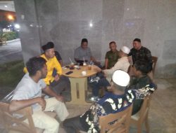 Raja-Raja Tambusai Timur Bangkit Menanggapi Isu Tak Ada Raja di Wilayah Mereka*