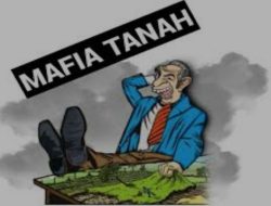 Rusmin Sebut Nama Mantan Kades Lubuk Kerapat Inisial SG,Penjual Lahan Yang Kini Bersengketa