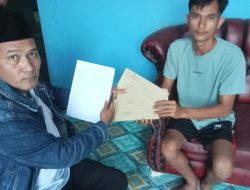 Viral Nasional-Internasional: Dua Bulan Menggantung! Kasus Penembakan Di Bengkalis Kini Disorot Tajam*