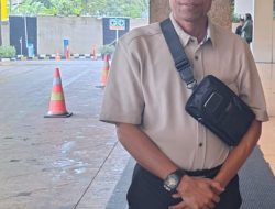 Kebakaran Lahan di Mandau Mengguncang Publik, Diduga Terkait Penggarapan Ilegal