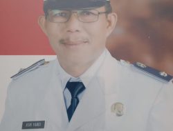 Nagari Bukit Kandung Solok MAJU PESAT ,” Semenjak Di Pimpin Wali Nagari ASRIYANDI.