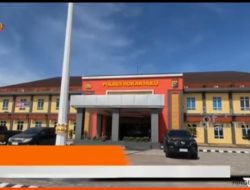 Dalam Laporan Pencurian TBS Muncul Laporan Narkoba ,, Pelapor Mengaku Tidak Menerima STPL