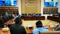 Stakeholder Dukung.Tuntutan Warga Pagaran Tapah, Soal PTPN Serahkan Kebun Inti 20 Persen
