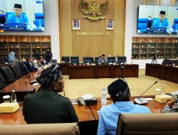 Stakeholder Dukung.Tuntutan Warga Pagaran Tapah, Soal PTPN Serahkan Kebun Inti 20 Persen