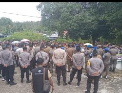 Bedah Kasus Sariman Siregar: Murni Pidana, Bukan Kriminalisasi PT Agrinas”