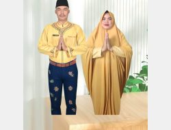 Ketua APDESI Provinsi Riau Zulfahrianto, SE Sampaikan Ucapan Selamat Tahun Baru Islam 1 Muharram 1448 Hijriah