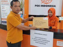 Ramlan Lubis Surati Pemkab Rohul, Desak Kejelasan Evaluasi HGU dan TJSP PT APSL: “Jangan Biarkan Masyarakat Terus Menunggu”