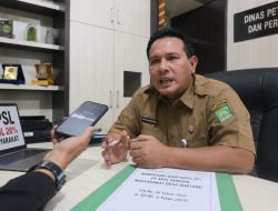 Pemkab Rohul Dorong Realisasi TJSP Plasma Masyarakat 20% di Sekitar PT APSL Sontang