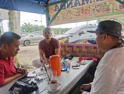Laporan Dugaan Penembakan dan Sengketa Lahan di Bengkalis Setahun Belum Ada Kepastian, Pelapor Minta Penjelasan