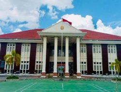Publik Yakin, Hakim Akan Beri Keputusan Berdasarkan KUHAP Baru,Dalam Perkara Dugaan Penggelapan Mobil PT.Torganda