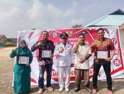 Kemerdekaan Momen Pererat Persatuan: PT ADEI Tegaskan Hubungan Harmonis dengan Warga Telayap Tetap Terjaga Selamanya