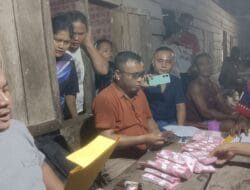 Didampingi KASBI Riau, Hak Mantan Buruh KSU Rokan Jaya Akhirnya Terpenuhi