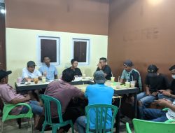 Krisis Kepercayaan di Koto Tandun: Masyarakat Desak Transparansi Dana Sosial dan Pelayanan Publik