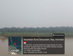 Masyarakat Desa Sontang Pertanyakan Penyelesaian Persoalan Lahan dengan PT APSL, Tunggu Kejelasan dari Pemerintah