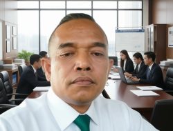 Demi Supremasi Hukum, Ketum DPP CNI Desak Polda Riau Tuntaskan Laporan Dugaan Pelanggaran DAS PT APSL